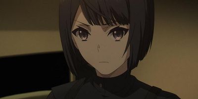 poster de la série Fiction