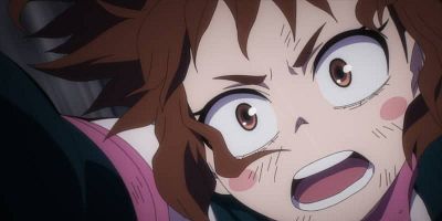 poster de la série Les sentiments d'une adolescente