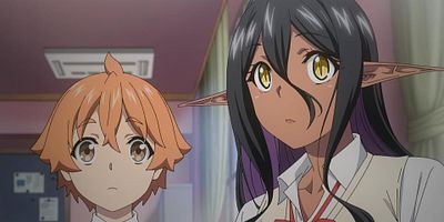 poster de la série Un argument de vente efficace (partie 1)