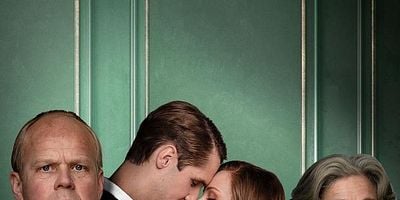 poster de la série Une Fille du peuple