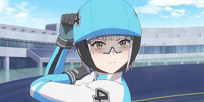 poster de la série Le Lendemain