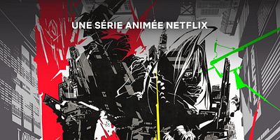 poster de la série 