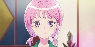 poster de la série Même si j'oublie tout, je n'oublierai pas ce jour