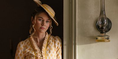 poster de la série Le grand amour