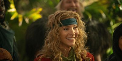 poster de la série Les Mayas