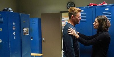 poster de la série Pions