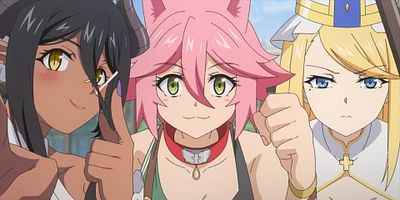 poster de la série Un argument de vente efficace (partie 2)