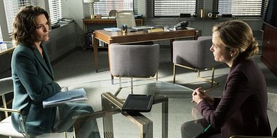 poster de la série 