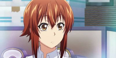 poster de la série Petite sœur