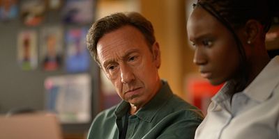 poster de la série Le prix de la vie