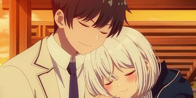 poster de la série La spontanéité des émotions – Les sentiments en ascension – J'ai pris ma revanche