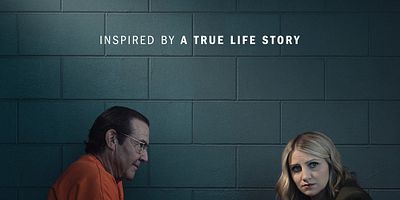 poster de la série Plus forte que la honte