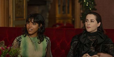 poster de la série Une bouteille à la mer