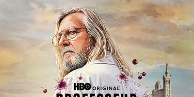 poster de la série 