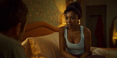 poster de la série L'étape suivante