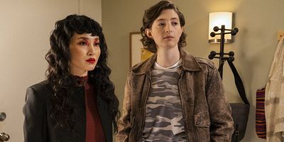 poster de la série Coup d'éclat