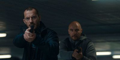 poster de la série 