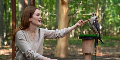 poster de la série Perséphone