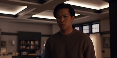 poster de la série Laisse-moi imaginer...