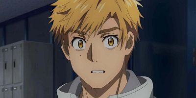 poster de la série Épreuves éliminatoires (partie 2)