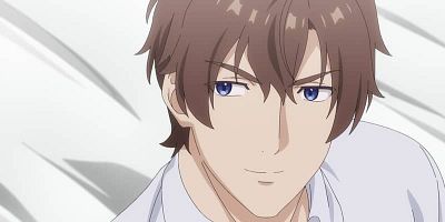 poster de la série La marque indolore