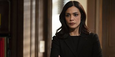 poster de la série Les mains liées