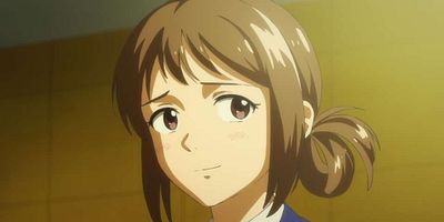 poster de la série Remise de diplôme