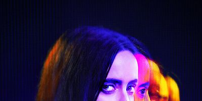 poster de la série Réveil