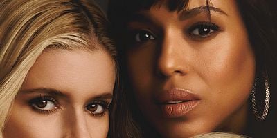 poster de la série 