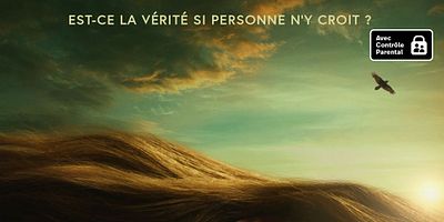 poster de la série Amanda