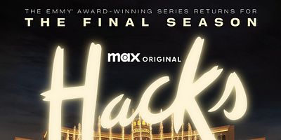 poster de la série 