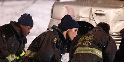 poster de la série La fermeture des bars