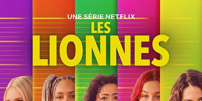 poster de la série A bout de soufflette