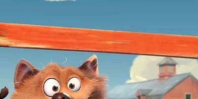 poster de la série Mission photo de famille