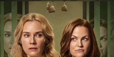 poster de la série The Perfect Mother