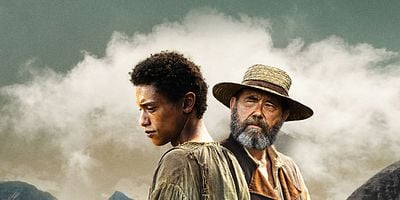 poster de la série 