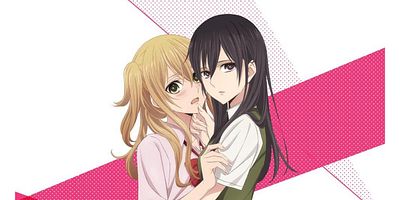 poster de la série love affair!?