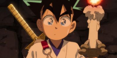 poster de la série À la croisée des cœurs