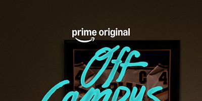 poster de la série 