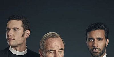 poster de la série 
