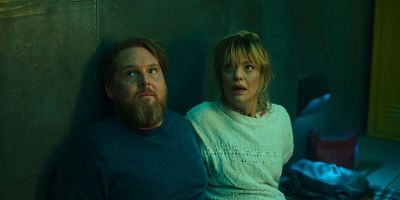 poster de la série Les Küchler