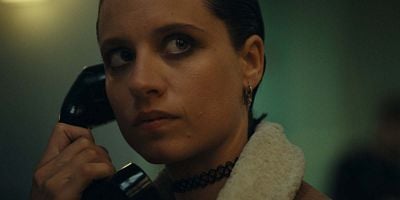 poster de la série De nouveau libres