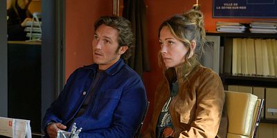 poster de la série Sur la piste de Monte-Cristo