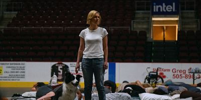 poster de la série Offensive de charme