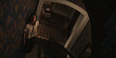 poster de la série Bacchanale