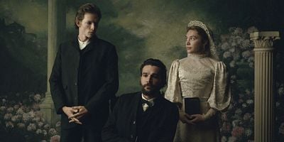 poster de la série 