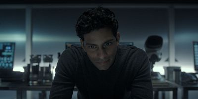 poster de la série Le message