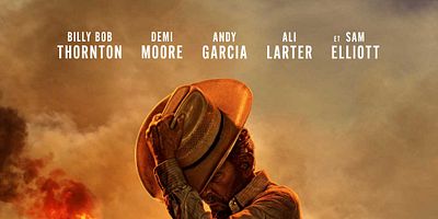 poster de la série La Mort Et Un Coucher De Soleil