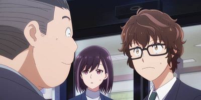 poster de la série Quel est le sens du mariage ?