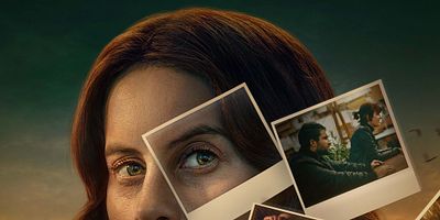 poster de la série 